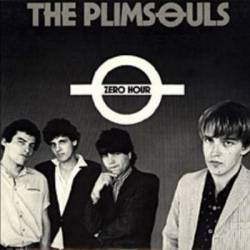 The Plimsouls : Zero Hour